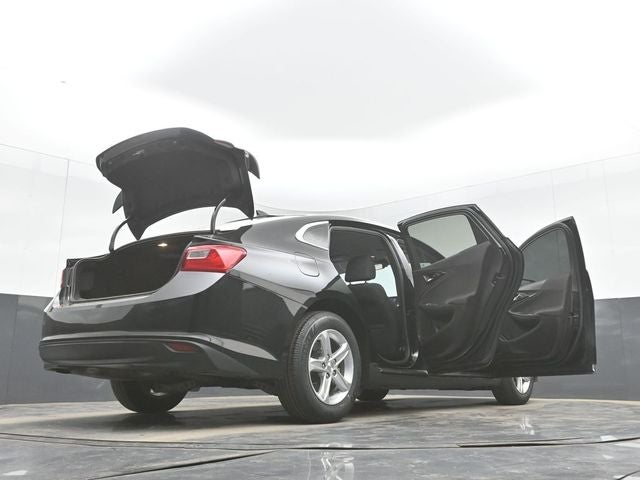 2022 Chevrolet Malibu LS 1LS