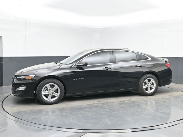 2022 Chevrolet Malibu LS 1LS