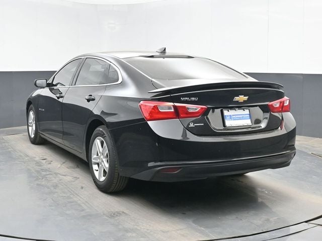 2022 Chevrolet Malibu LS 1LS