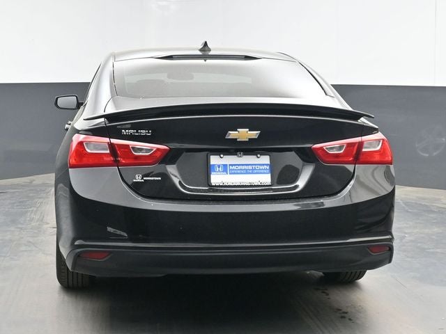 2022 Chevrolet Malibu LS 1LS