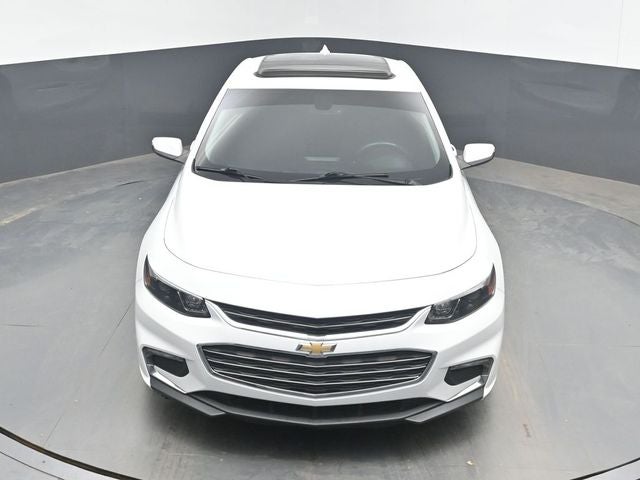 2016 Chevrolet Malibu LT 1LT