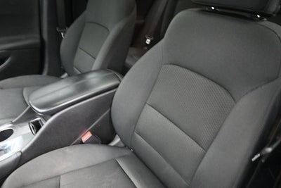 2016 Chevrolet Malibu LT 1LT