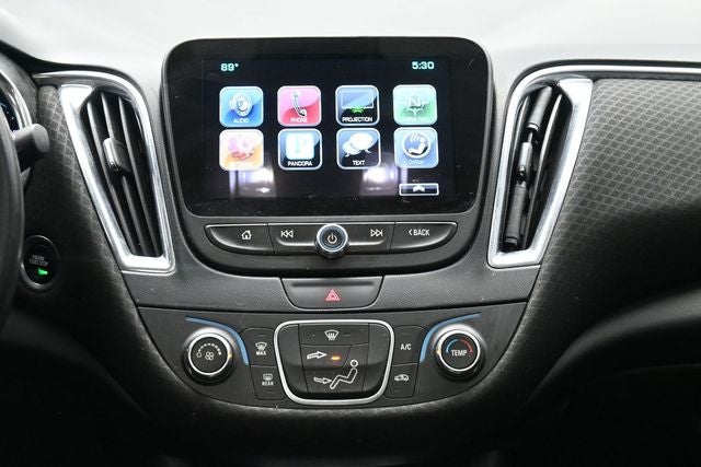 2016 Chevrolet Malibu LT 1LT