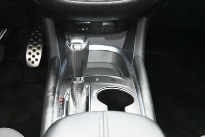 2016 Chevrolet Malibu LT 1LT