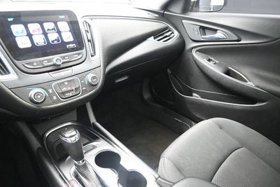 2016 Chevrolet Malibu LT 1LT