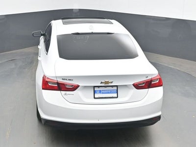 2016 Chevrolet Malibu LT 1LT
