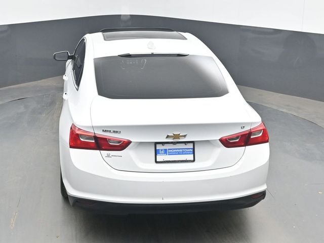 2016 Chevrolet Malibu LT 1LT