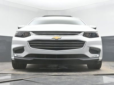 2016 Chevrolet Malibu LT 1LT