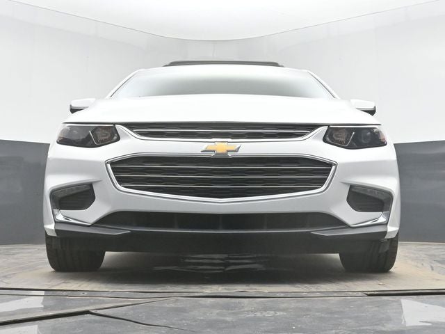 2016 Chevrolet Malibu LT 1LT
