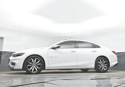 2016 Chevrolet Malibu LT 1LT