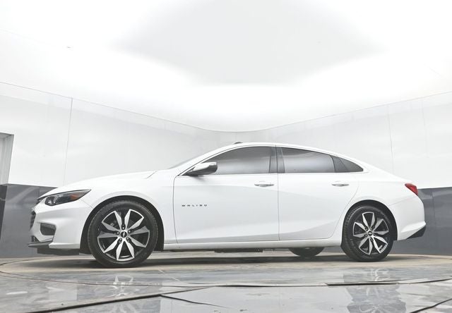 2016 Chevrolet Malibu LT 1LT