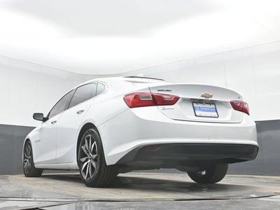 2016 Chevrolet Malibu LT 1LT