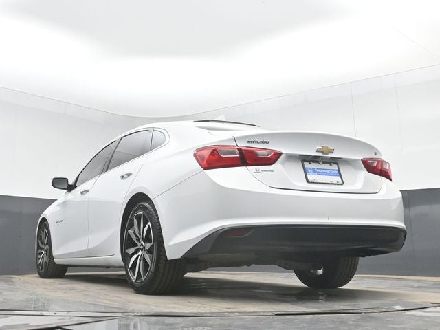 2016 Chevrolet Malibu LT 1LT