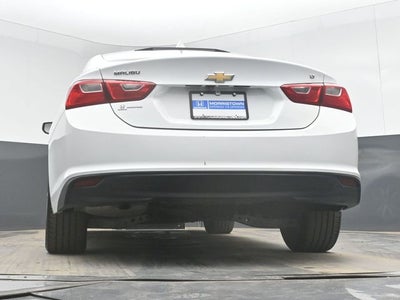 2016 Chevrolet Malibu LT 1LT