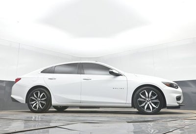 2016 Chevrolet Malibu LT 1LT