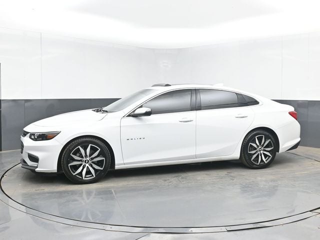 2016 Chevrolet Malibu LT 1LT