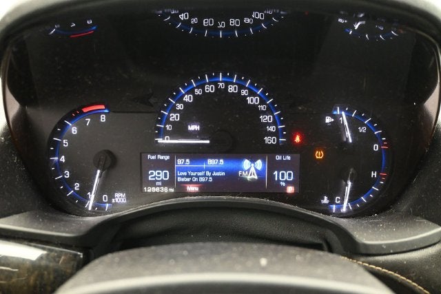 2013 Cadillac ATS 3.6L Premium