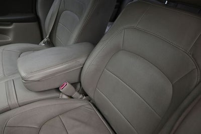 2004 Cadillac DeVille Base