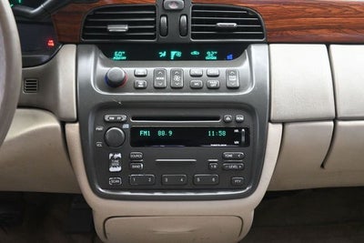 2004 Cadillac DeVille Base