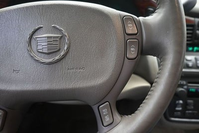 2004 Cadillac DeVille Base