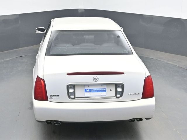 2004 Cadillac DeVille Base