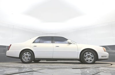 2004 Cadillac DeVille Base