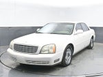 2004 Cadillac DeVille Base