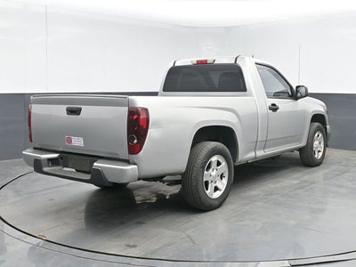 2010 Chevrolet Colorado LT