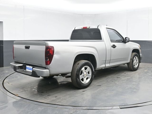 2010 Chevrolet Colorado LT