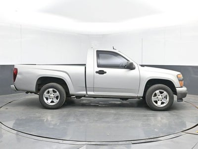 2010 Chevrolet Colorado LT