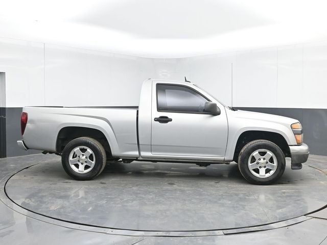 2010 Chevrolet Colorado LT