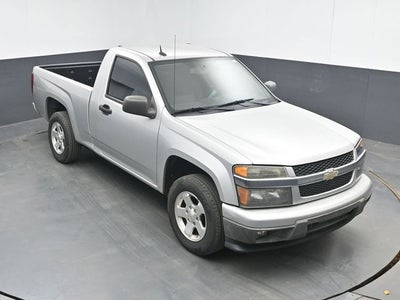 2010 Chevrolet Colorado LT