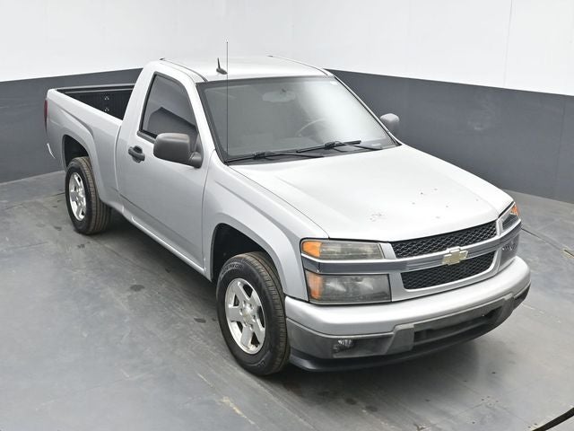 2010 Chevrolet Colorado LT