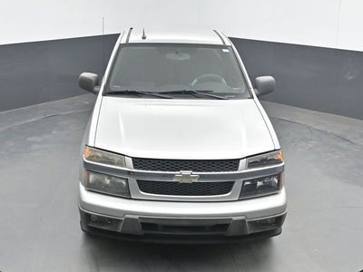 2010 Chevrolet Colorado LT