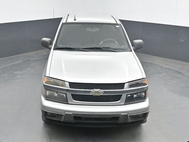 2010 Chevrolet Colorado LT
