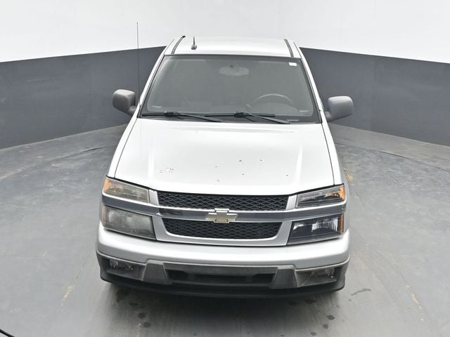 2010 Chevrolet Colorado LT