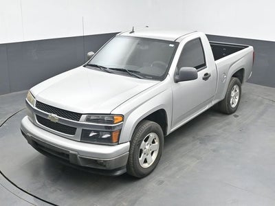 2010 Chevrolet Colorado LT
