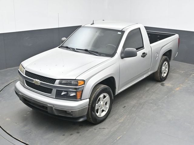 2010 Chevrolet Colorado LT