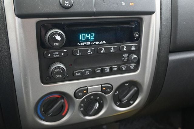 2010 Chevrolet Colorado LT