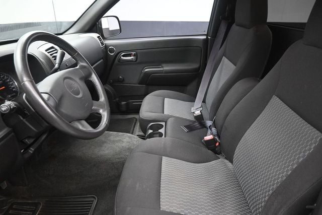 2010 Chevrolet Colorado LT