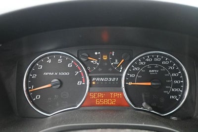 2010 Chevrolet Colorado LT