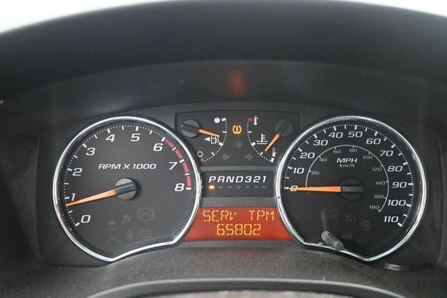 2010 Chevrolet Colorado LT