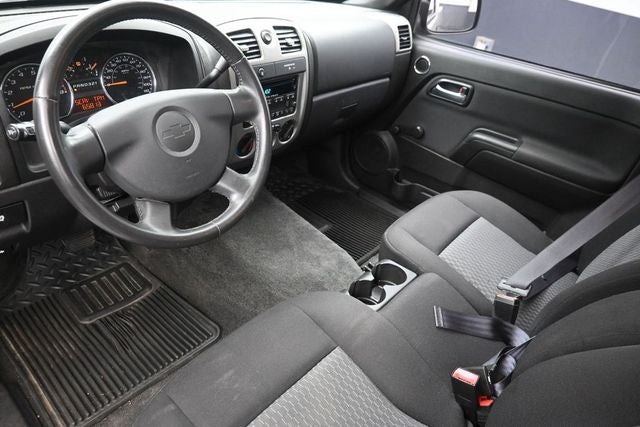 2010 Chevrolet Colorado LT