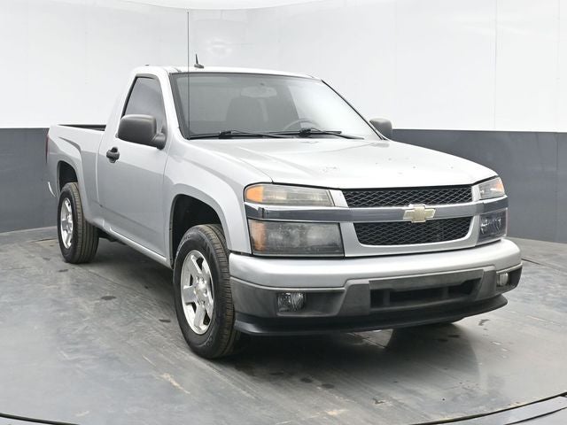 2010 Chevrolet Colorado LT