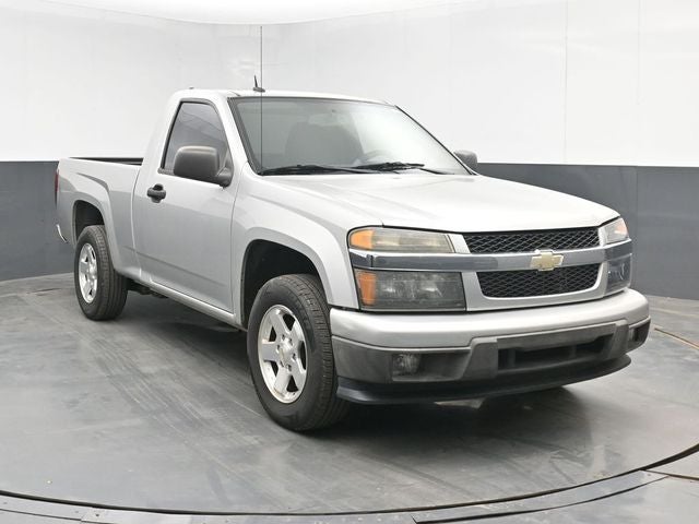 2010 Chevrolet Colorado LT