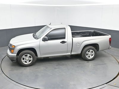 2010 Chevrolet Colorado LT