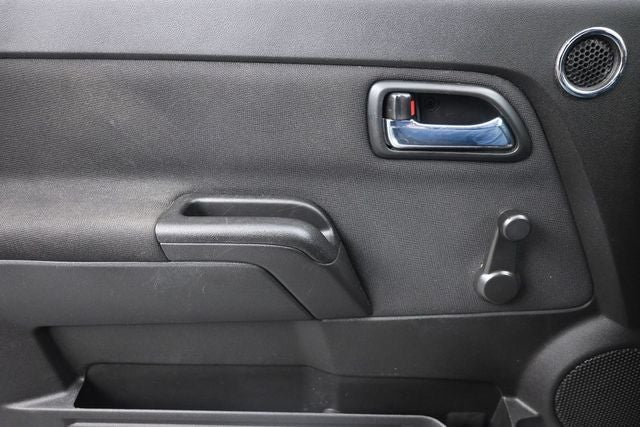 2010 Chevrolet Colorado LT