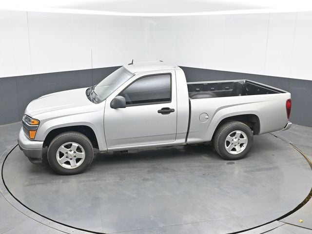 2010 Chevrolet Colorado LT