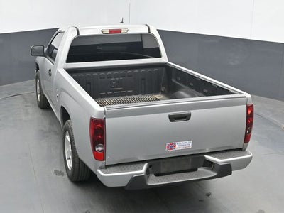 2010 Chevrolet Colorado LT