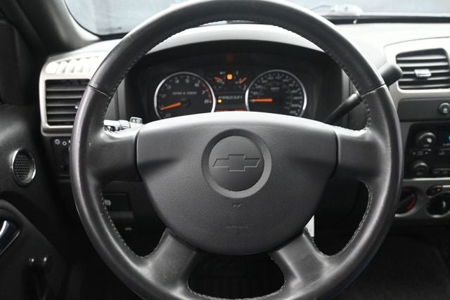 2010 Chevrolet Colorado LT